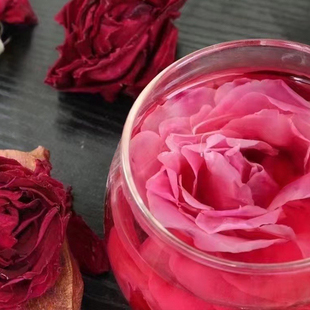 2025头茬玫瑰 新货 墨红玫瑰 头茬 大朵 有检测报告