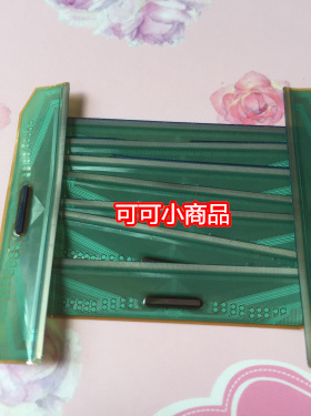 专业师傅拆机模块 NT61228H-C6809A 成色好B261