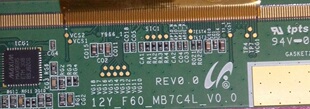 包上机!三星 边板 12Y_F60_MB7C4L_V0.0 一条