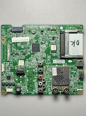 原装LG 39LB5620-CA主板EAX65388005(1.0)屏HC390DUN实物