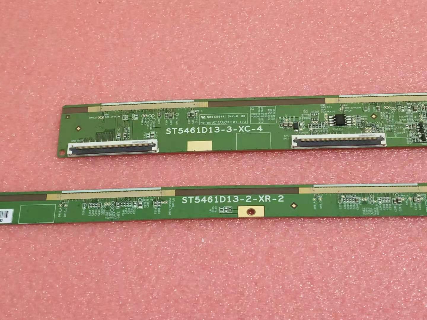 原装电视边板TAB测好发货