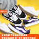 VANS黑色面包鞋 KUN SKOOL低帮经典 Sunny现货 休闲板鞋 VN0009QC6BT