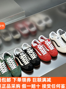 Sunny现货 VANS Super Lowpro复古德训鞋VN000D8TBKA/VN000D83IZQ