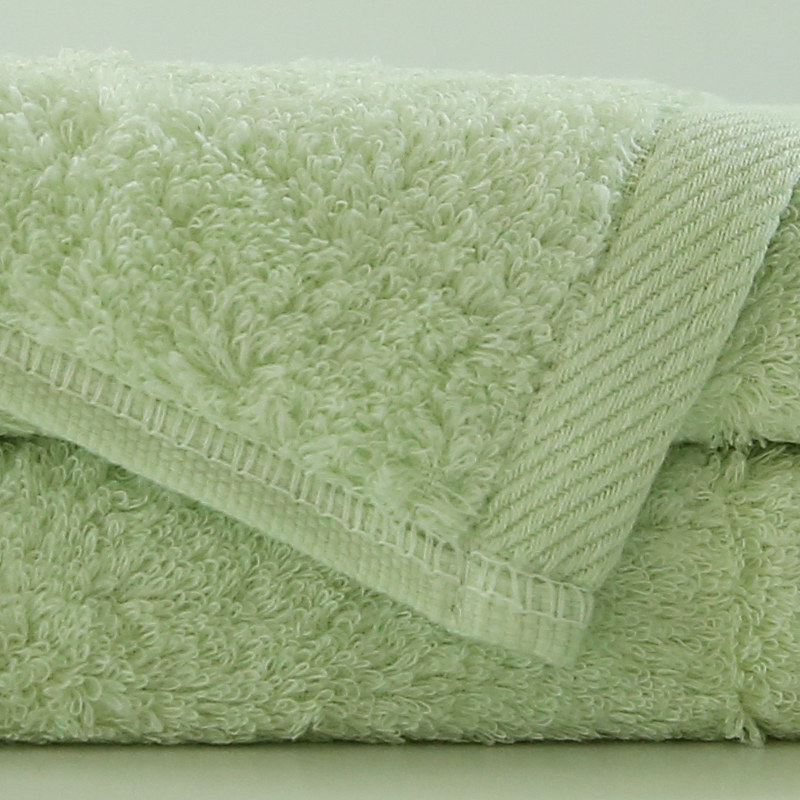 两条装菲罗菈纯棉薄款浴巾