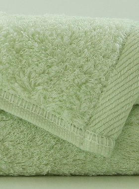 两条装菲罗菈纯棉薄款浴巾