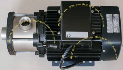 GRUNDFOS 格兰富 5.6立方 扬程 44.2米 三相 1.7KW 水泵