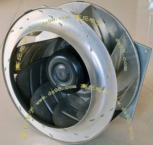 三相 涡轮风扇 R3G560 议价 3000W AH23 480V EBMPAPST 380V