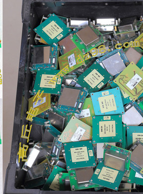 OM-24 MD-999-0001 VECTRON OM-24 STP2777B LF RAKON 10MHz 5V