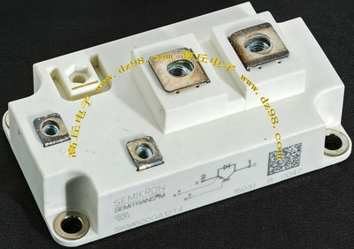SEMIKRON SEMITRANS M SKM600GA12T4 大功率 IGBT模块 议价