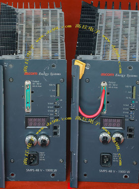 进口 拆机 ASCOM 10-60V 1-44A 可调 电源 有批量 价面议