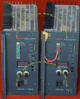 进口 拆机 ASCOM 10-60V 1-44A 可调 电源 有批量 价面议