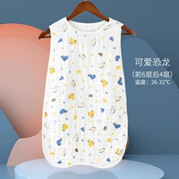 Мягкий милый динозавр, 6 этажей