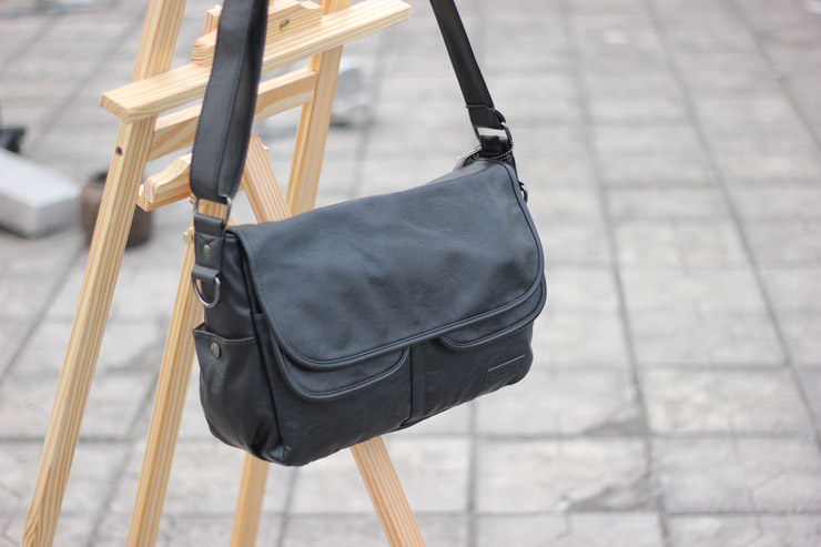 Sac pour homme - Ref 50489 Image 3