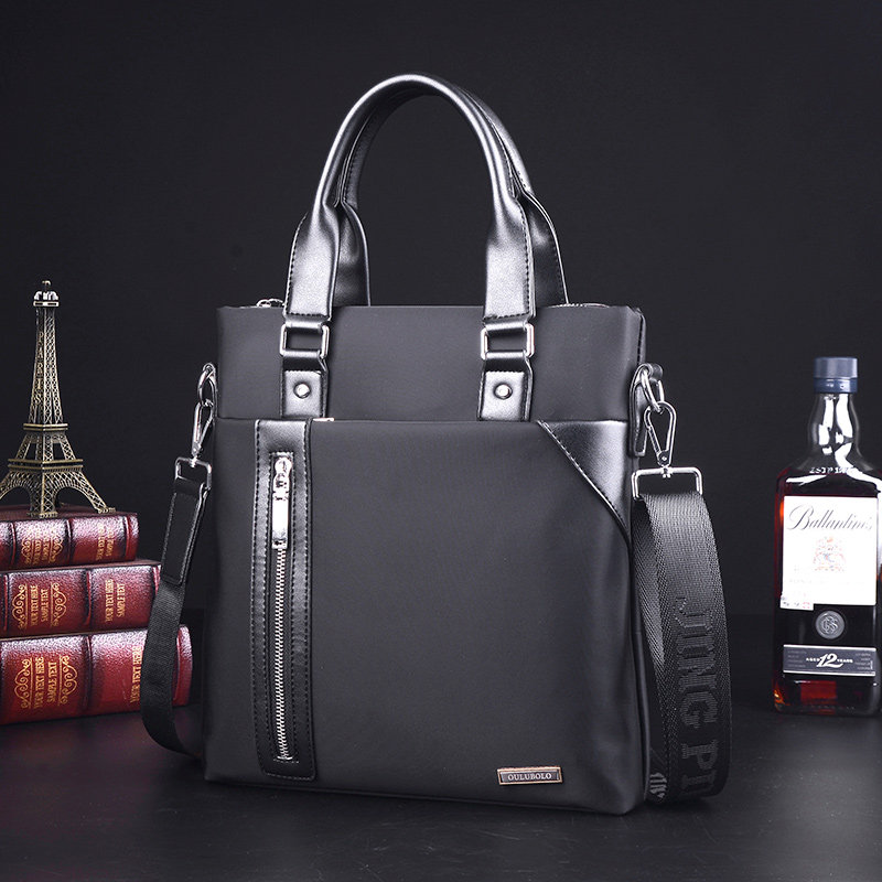 Sac pour homme - Ref 53138 Image 1