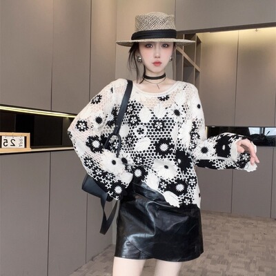洋气欧货潮时髦上衣女2025新款