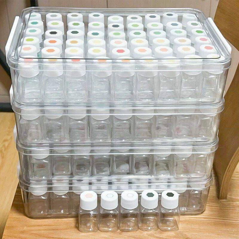 ⭐拼豆专用收纳盒套装⭐图片