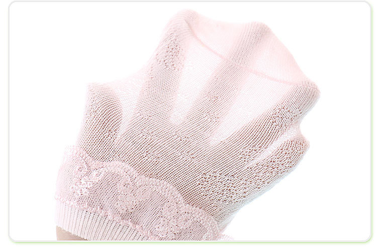 Chaussettes enfant - Ref 2106366 Image 4