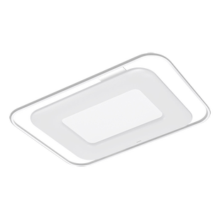 飞利浦吸顶灯V5全光谱护眼吸顶灯客厅主灯卧室灯2025新款全屋灯具