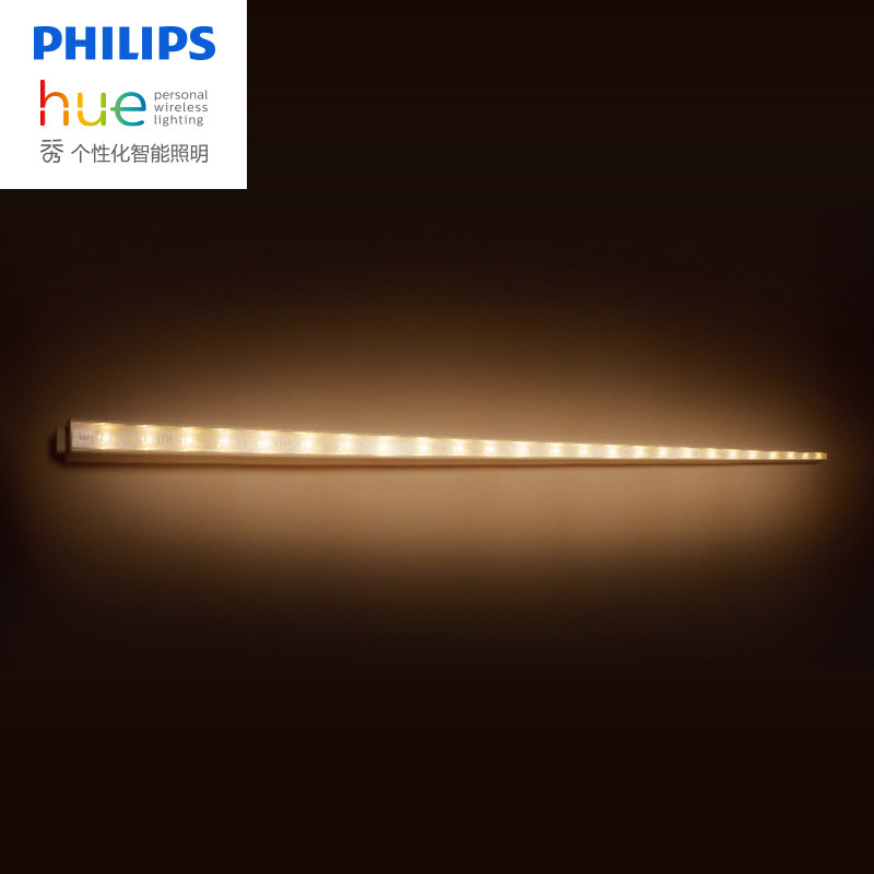 飞利浦Hue睿恒智能led支架灯氛围调光色app智控Siri多规格可延展|ruв категории награду материалов, огни освещения, кронштейн лампа - от Buy2taobao.com для оказания профессиональной услуги покупки агента Taobao