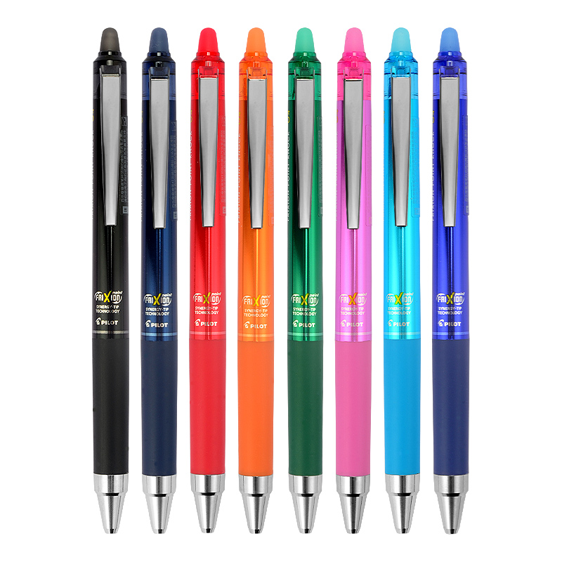 百乐(PILOT)LFPK-25S4摩磨擦