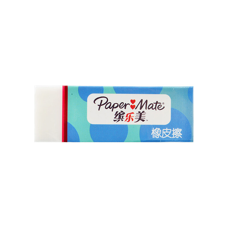 缤乐美（Paper Mate）铅笔橡皮擦砖中小学生儿童擦得干净创意卡通可爱不留痕在类目 电子词典/电纸书/文化用品, 日常学习用品, 橡皮中 - 来自Buy2taobao.com提供专业的淘宝代购服务
