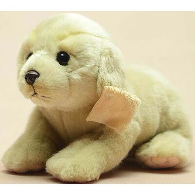 （定做）leonine仿真拉布拉多犬狗狗labrador毛绒玩具公仔