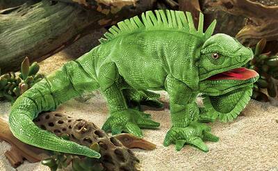 folkmanis仿真毛绒玩具现货包邮