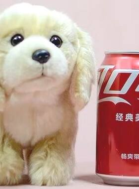 （定做）leonine仿真拉布拉多犬狗狗labrador毛绒玩具公仔