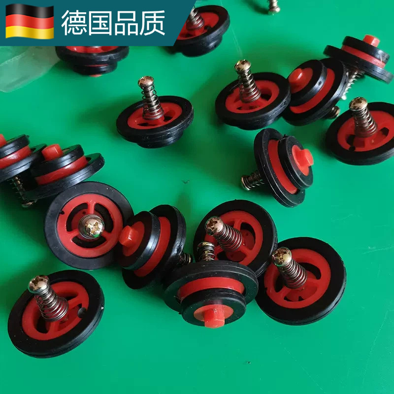 水泵专用止回阀水泵用单向阀底阀增压泵水阀自吸泵螺杆泵配件大全