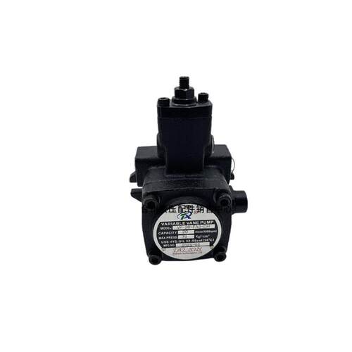 Taixin hydraulic oil pump heads VP-20-FA3, VP-40-FA3, VP-15/
