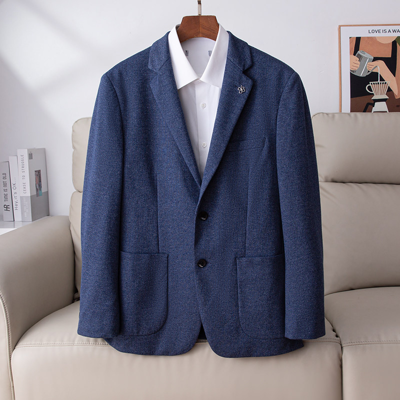 断码清仓！高性价比！外贸男装尾货早春新款商务通勤休闲西服外套,男装,休闲西服,淘宝优惠券,粉丝福利购,淘宝优惠卷