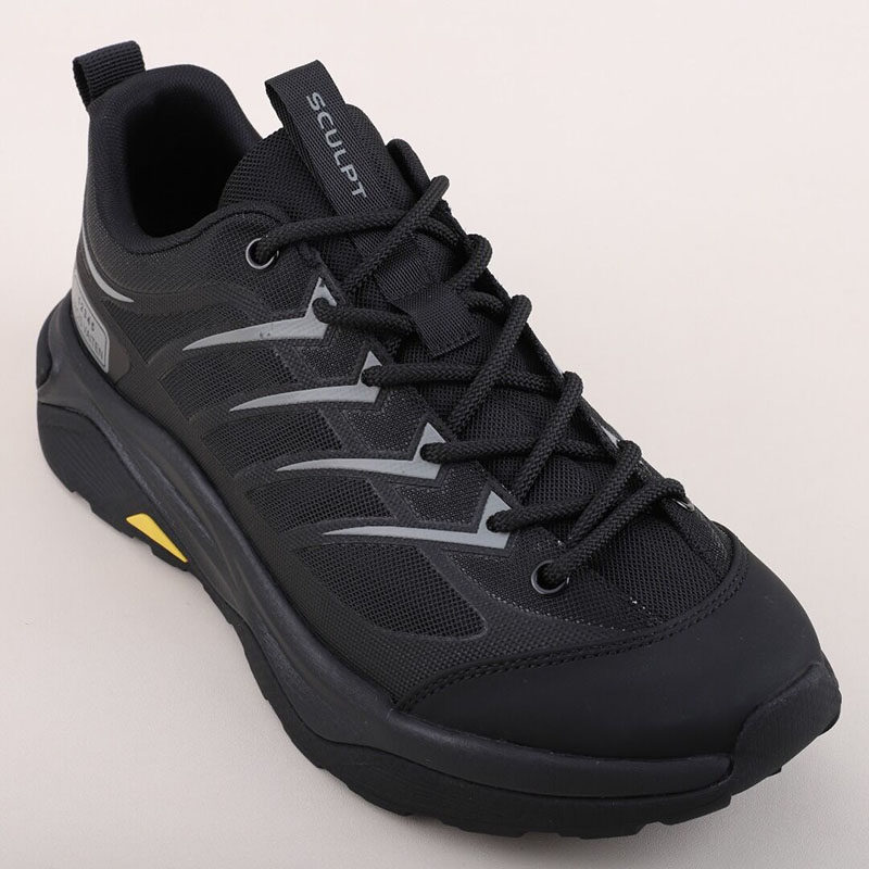 潮牌马法特机能越野鞋男户外旅游登山徒步鞋轻软底减震运动休闲鞋