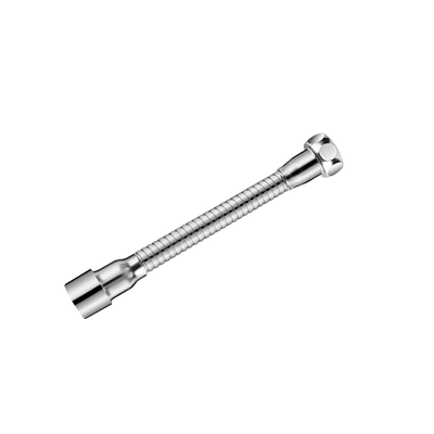 不锈钢水龙头延伸器万向防溅神器