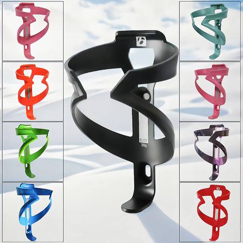 新TREK崔克Bontrager水壶架