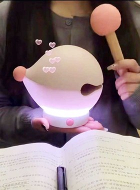 敲木鱼解压神器儿童玩具礼物伴手礼摆件情绪稳定生日礼物情绪稳定