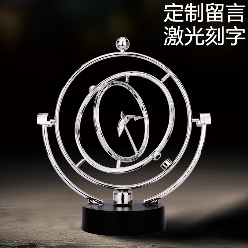 减压男人解压玩具好玩的东西小玩意稀奇古怪的永动不停创意小摆件