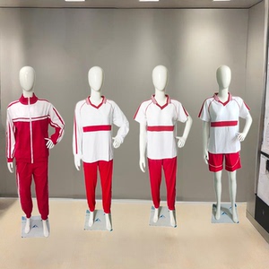 广外语校服广州市白云从化肇庆市实验学校小学夏装冬装秋装定制