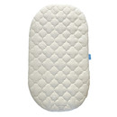 婴儿床垫天然椰棕垫宝宝摇篮床垫椭圆形提篮推车睡篮护脊睡板定制