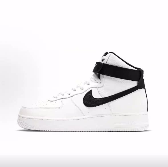 Nike Air Force 1 '07 LOW 高帮 板鞋 男款