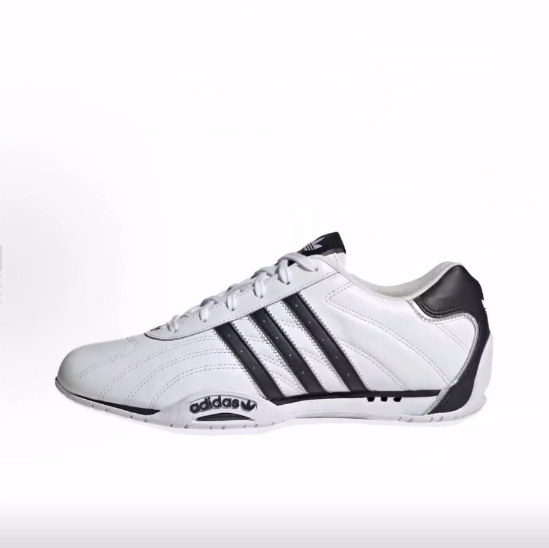 adidas originals ADIRACER LO  低帮 生活休闲鞋 男女同款