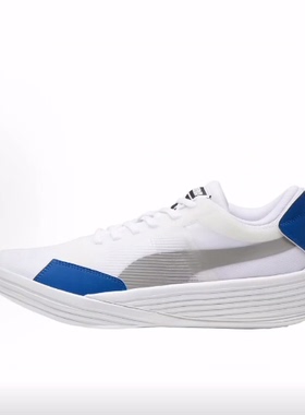 PUMA彪马 Clyde All Pro  低帮 跑步鞋 男女同款