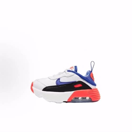 Nike Air Max 2090 EOI  低帮 跑步鞋  婴幼童