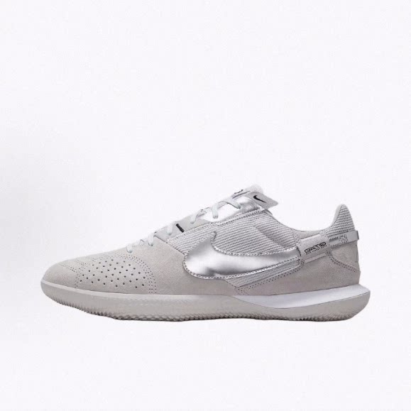 Nike Streetgato 经典舒适薄底 足球鞋 男款