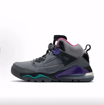 Jordan Spizike 270 boot 