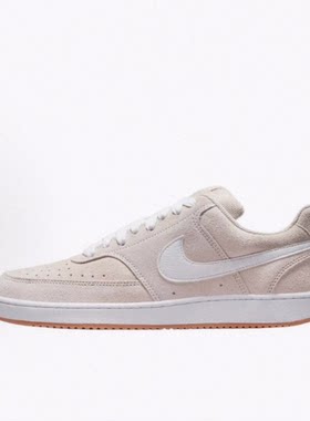 Nike Court Vision Low 舒适百搭 板鞋 男款