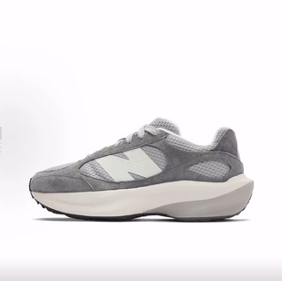 男女同款 New 休闲城市通勤跑步鞋 Runner低帮 Balance Wrpd