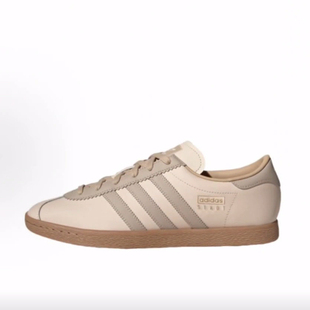 adidas originals Stadt 低帮 板鞋 男女同款