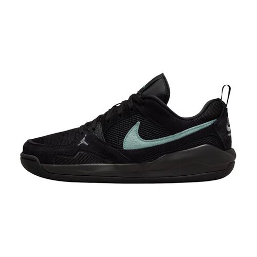 【布布】 Jordan CMFT Era 生活休闲鞋 黑色 低帮 时尚舒适