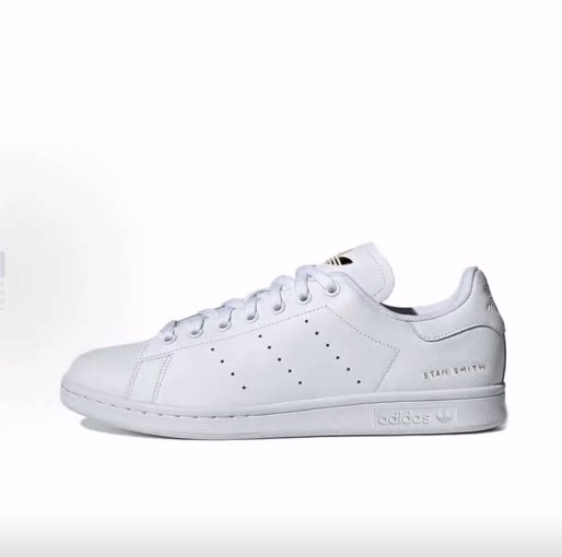 adidas originals STAN SMITH 低帮 板鞋 男女同款