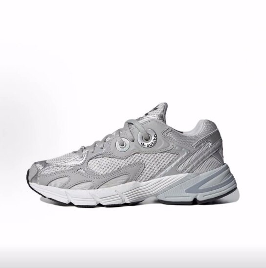 adidas originals Astir 低帮 生活休闲鞋 男女同款